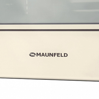 картинка Духовой шкаф Maunfeld EOEF516RIB 